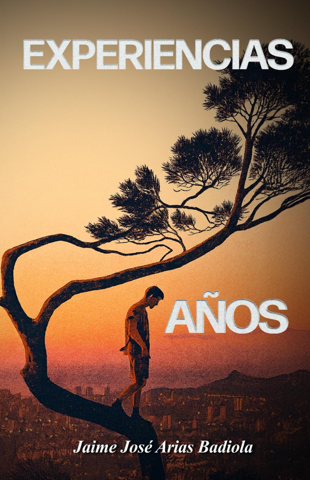 EXPERIENCIAS. AÑOS