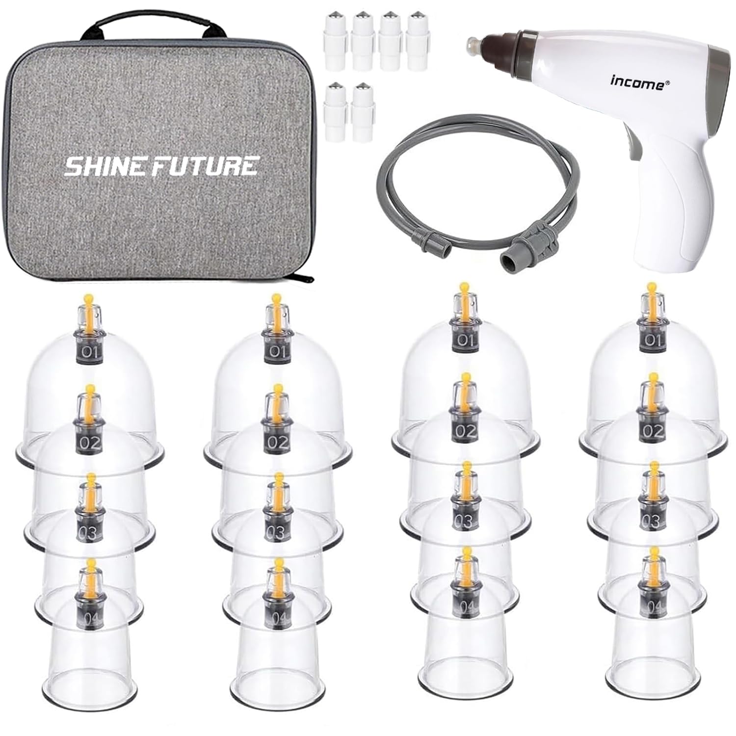 電動カッピングセット Amazon.co.jp: Kevis ポンプ式電動カッピングセット 吸い玉12個