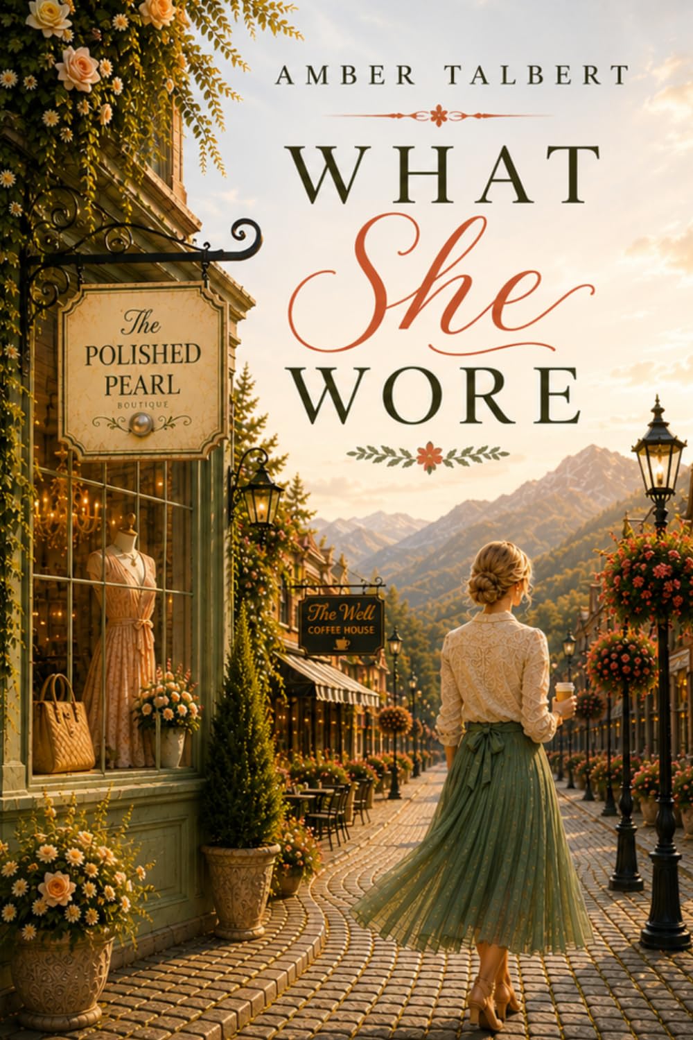 What She Wore