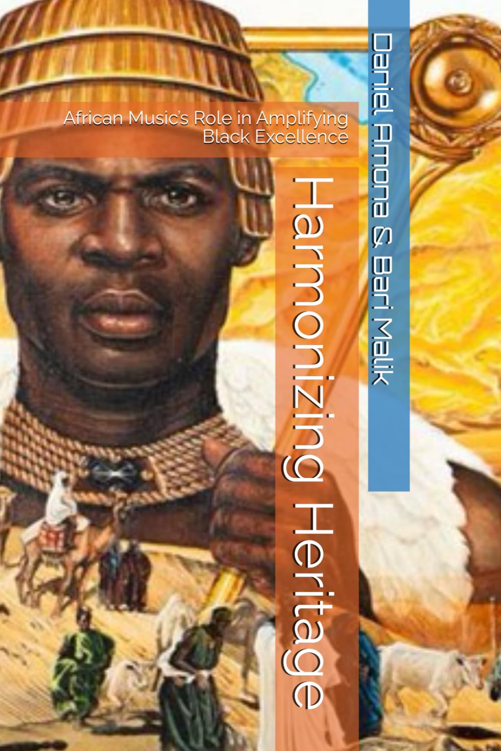 Harmonizing Heritage: African Music’s Role in Amplifying Black Excellence