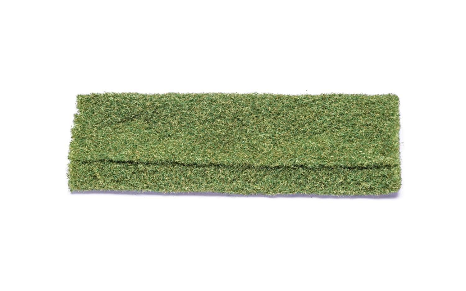 Hornby R7188 Foliage - Wild Grass (Dark Green) Oo Gauge