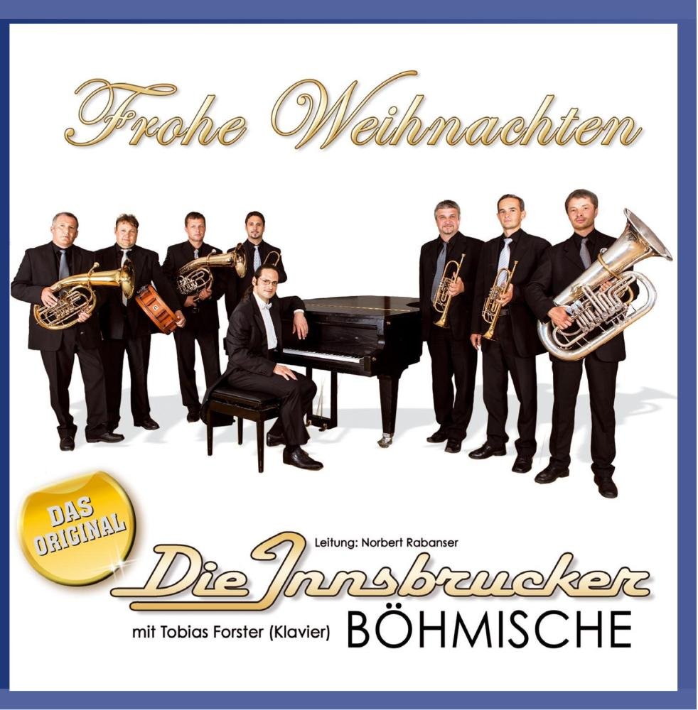 Frohe Weihnachten