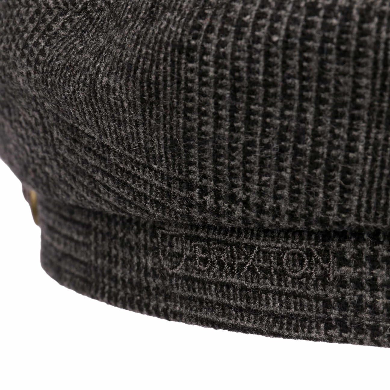 Brixton Unisex Zeitungskappe Fiddler Cap