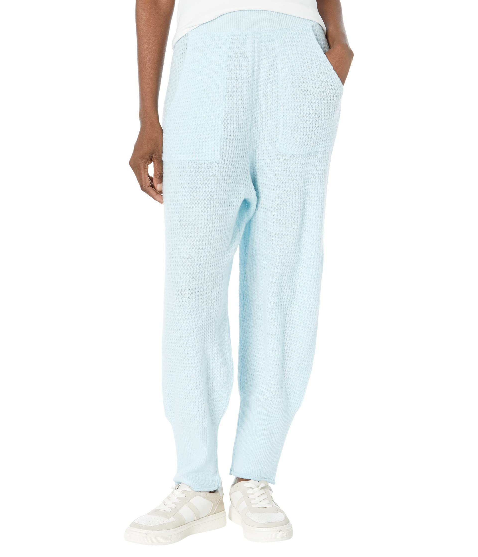 Free People C O Z Y Pants