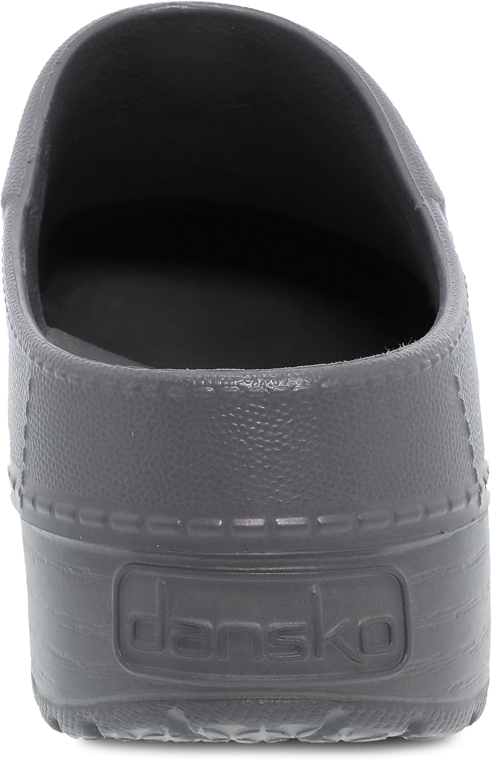 Dansko Men's Kane Slip On Mule - Lightweight and Cushion Comfort with Removable EVA Footbed and Arch Support