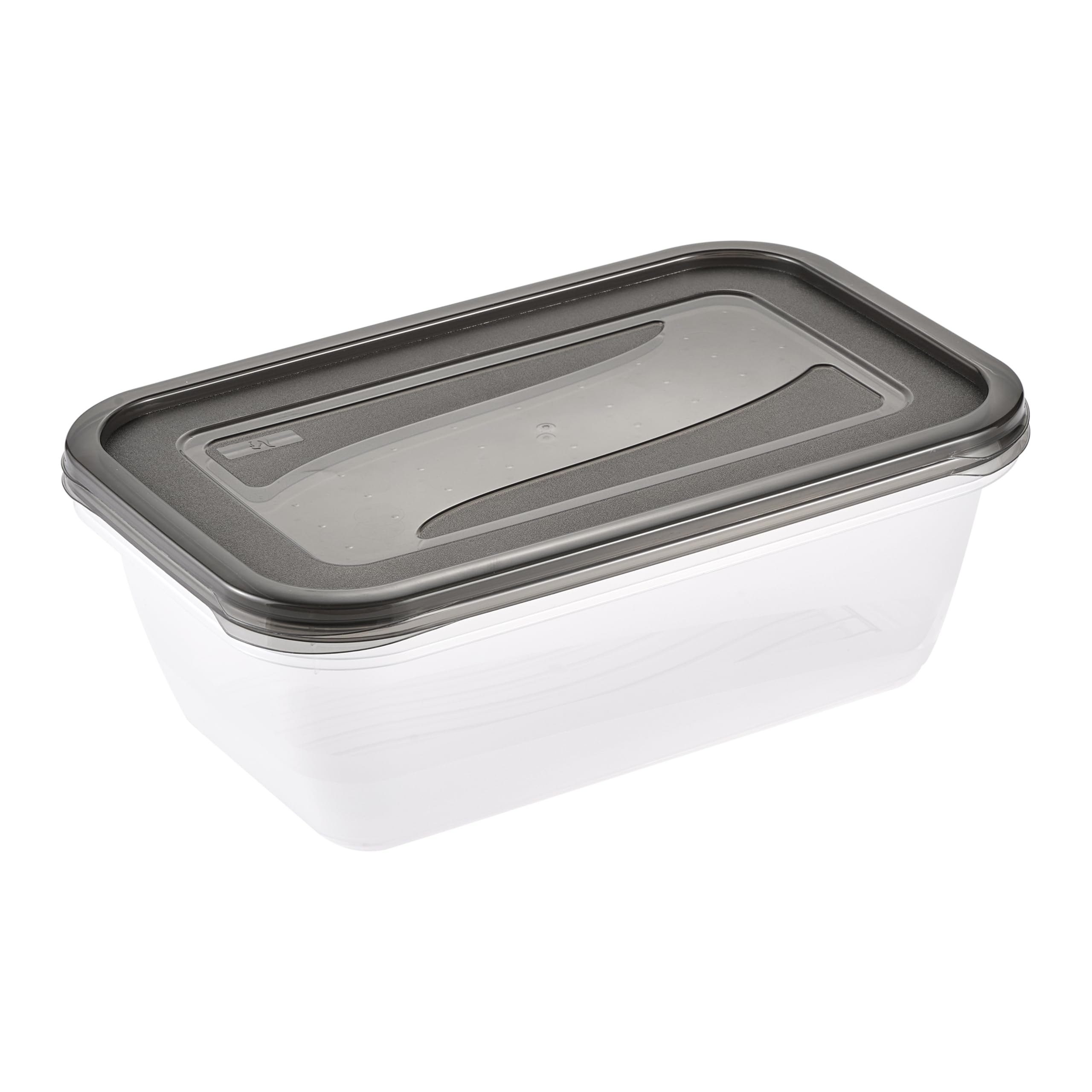 keeeper fredo fresh Frischhaltedosenset 2-teilig – Bild 3