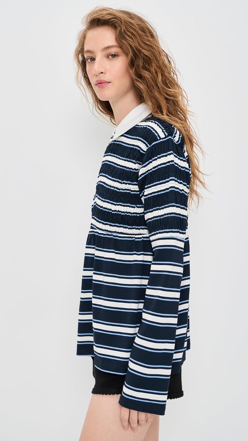 nia Women's Barrington Top