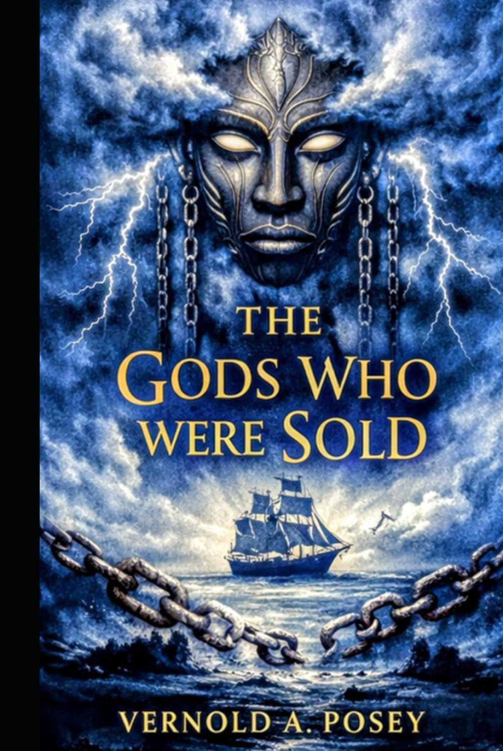 The Gods Who were sold