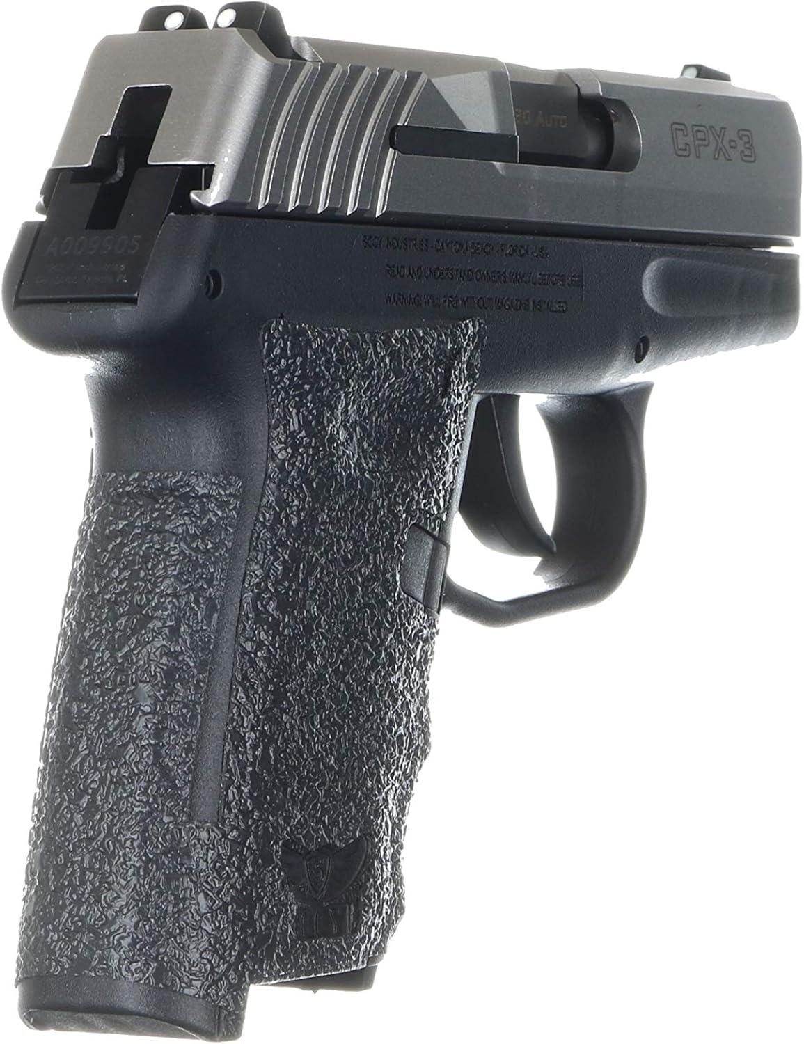 TALON Grips for SCCY CPX-3