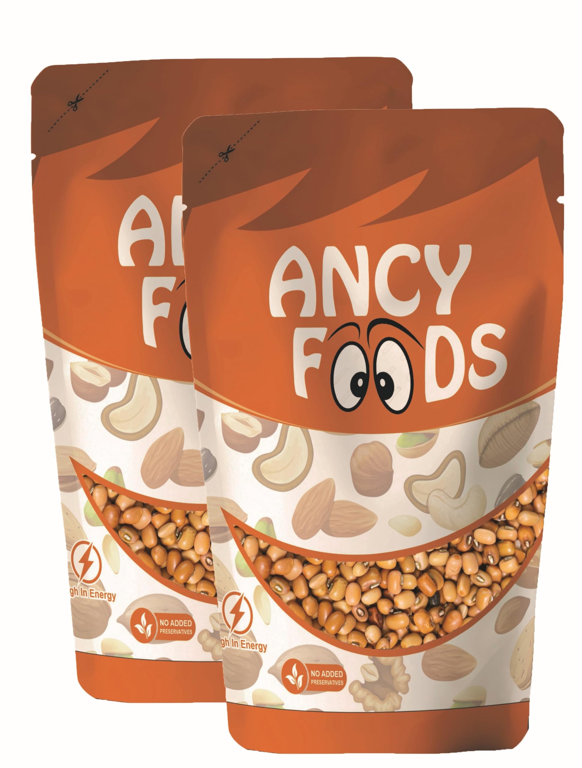 Ancy Moth Beans 500g-picture-20
