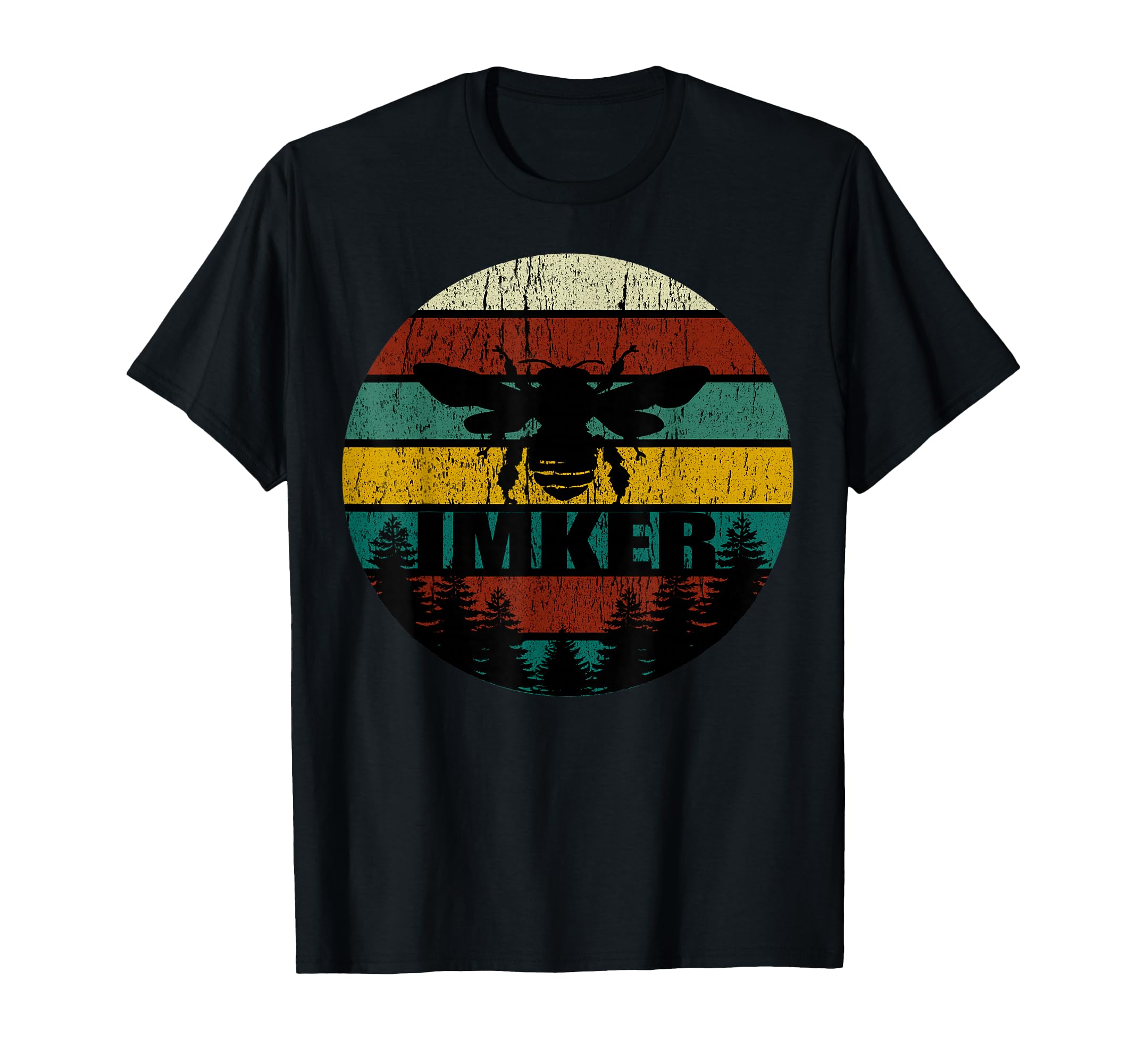 Kleidung mit Designs von Amazon Merch on Demand
