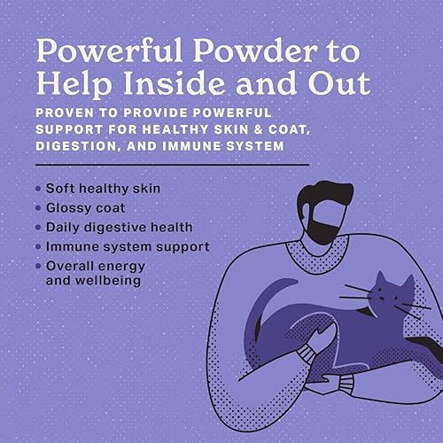 Miniatura 2 de The Missing Link - Suplementos con omegas balanceados y semillas de lino frescas y saludables para el corazón en fórmulas únicas: Cadera y