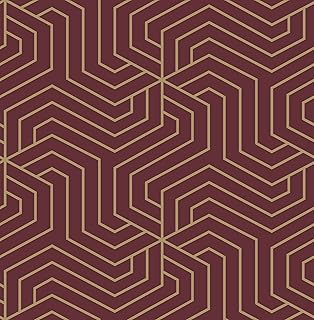 12 Burgundy Bedroom Ideas for Rich Elegant Cozy Depth 74 Rachel Zoe Burgundy Ramsey Peel & Stick Wallpaper,Red