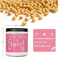 Vista 75 de Vela de madera de teca y caoba, velas masculinas para hombres, regalos para hombres, vela de soja para el hogar, velas perfumadas para el hogar