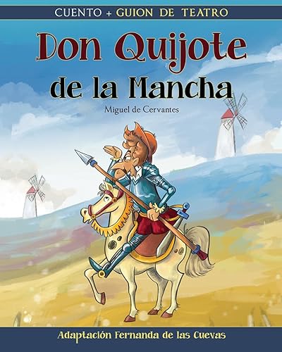 Don Quijote de la Mancha