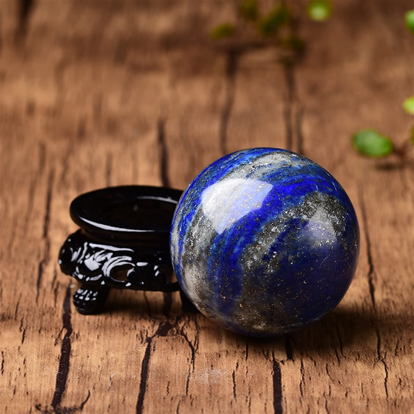 開運絵画❀クリスタルレイキボール❀