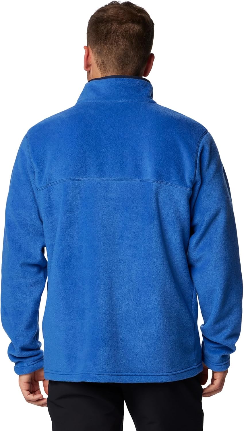 Columbia mens Steens Mountain Half Snap II