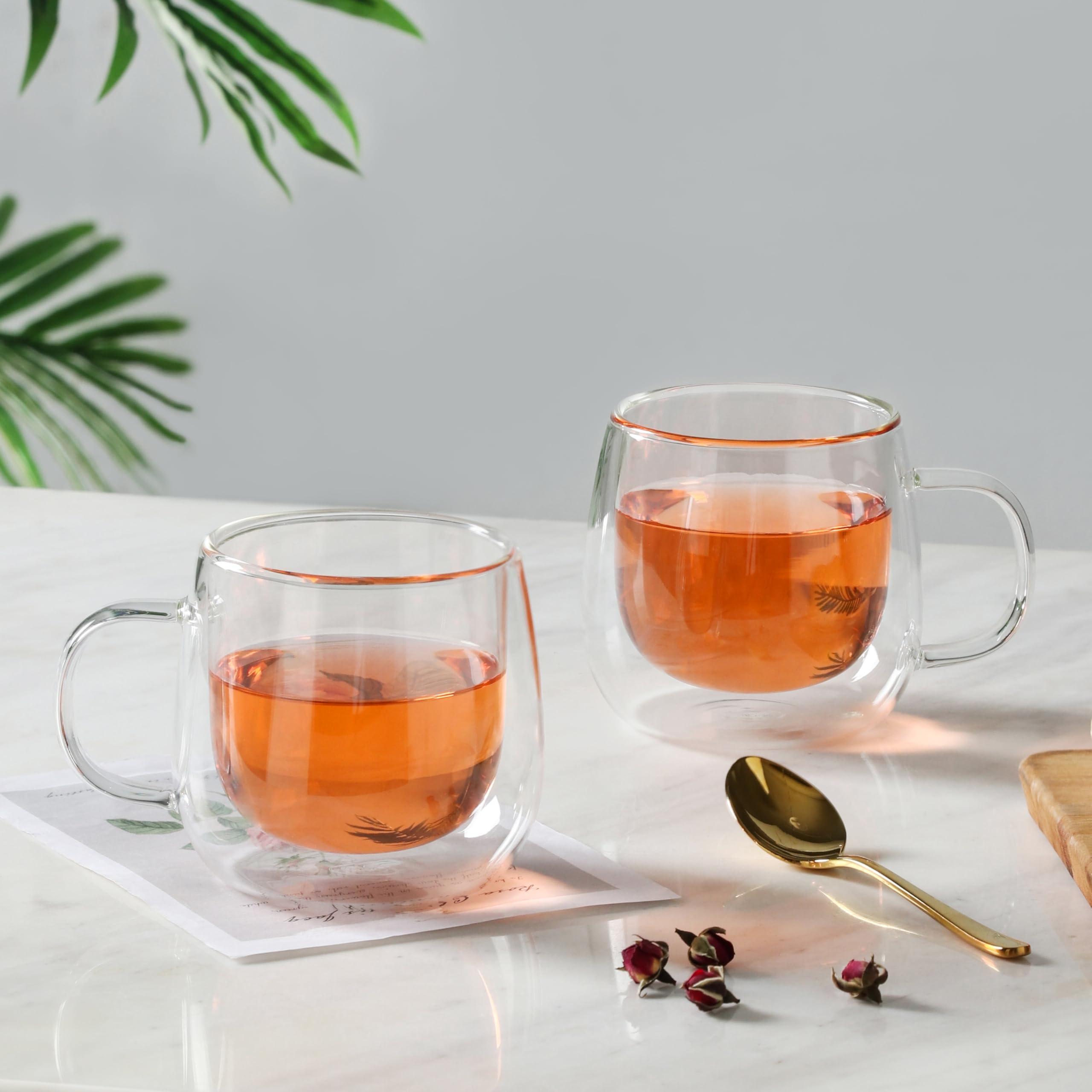 Amazon.co.uk: CnGlass: GLASS MUGS