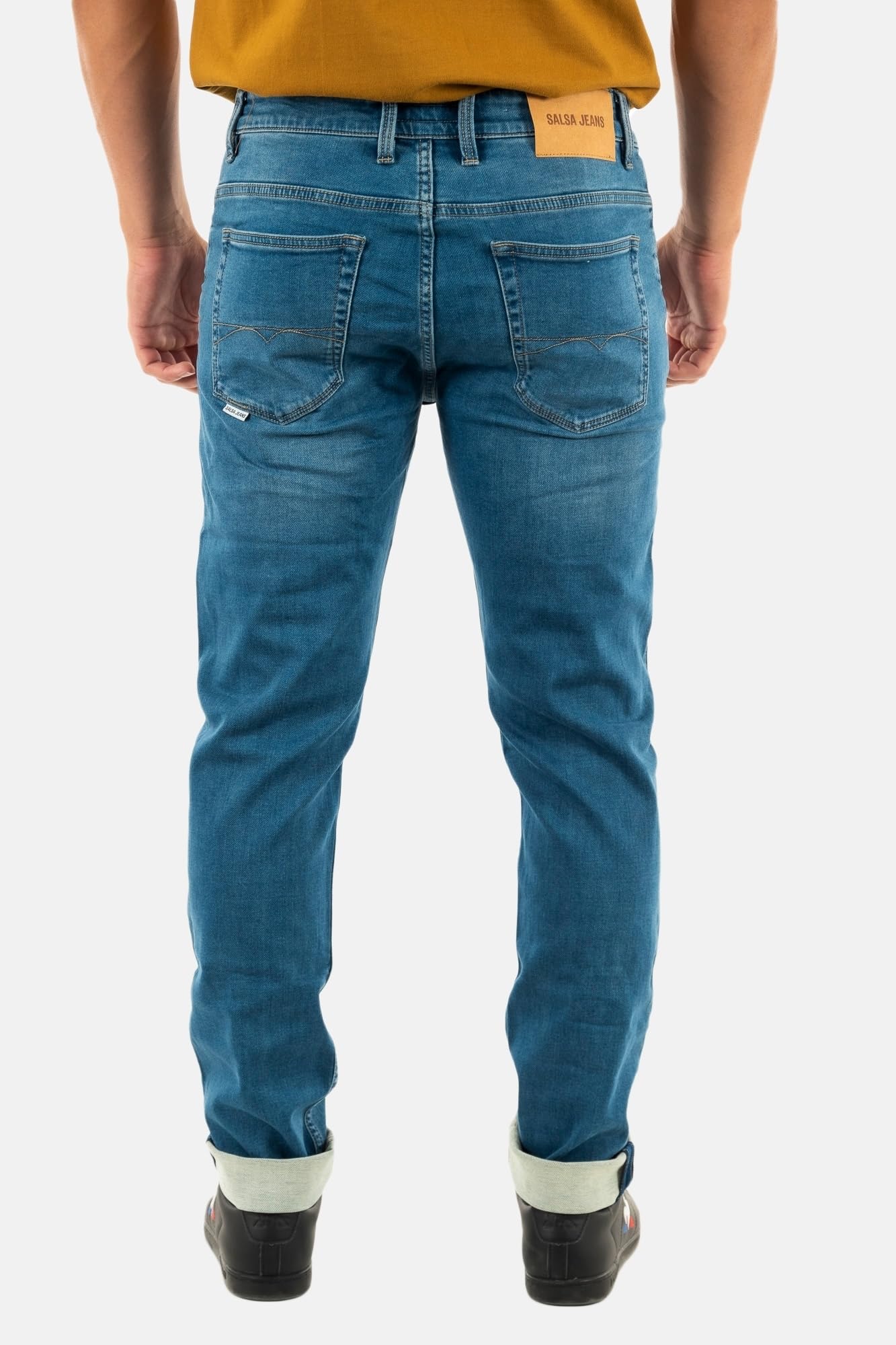 Salsa Jeans 21006774 852