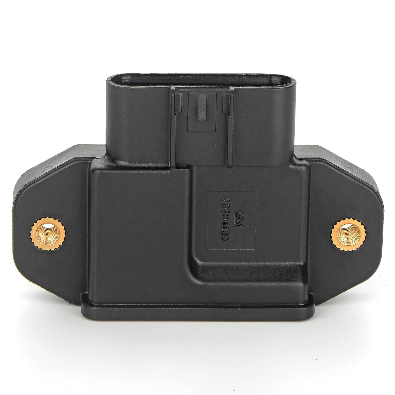 Snlazp GM 20904439 Trailer Brake Continue Relay Assembly