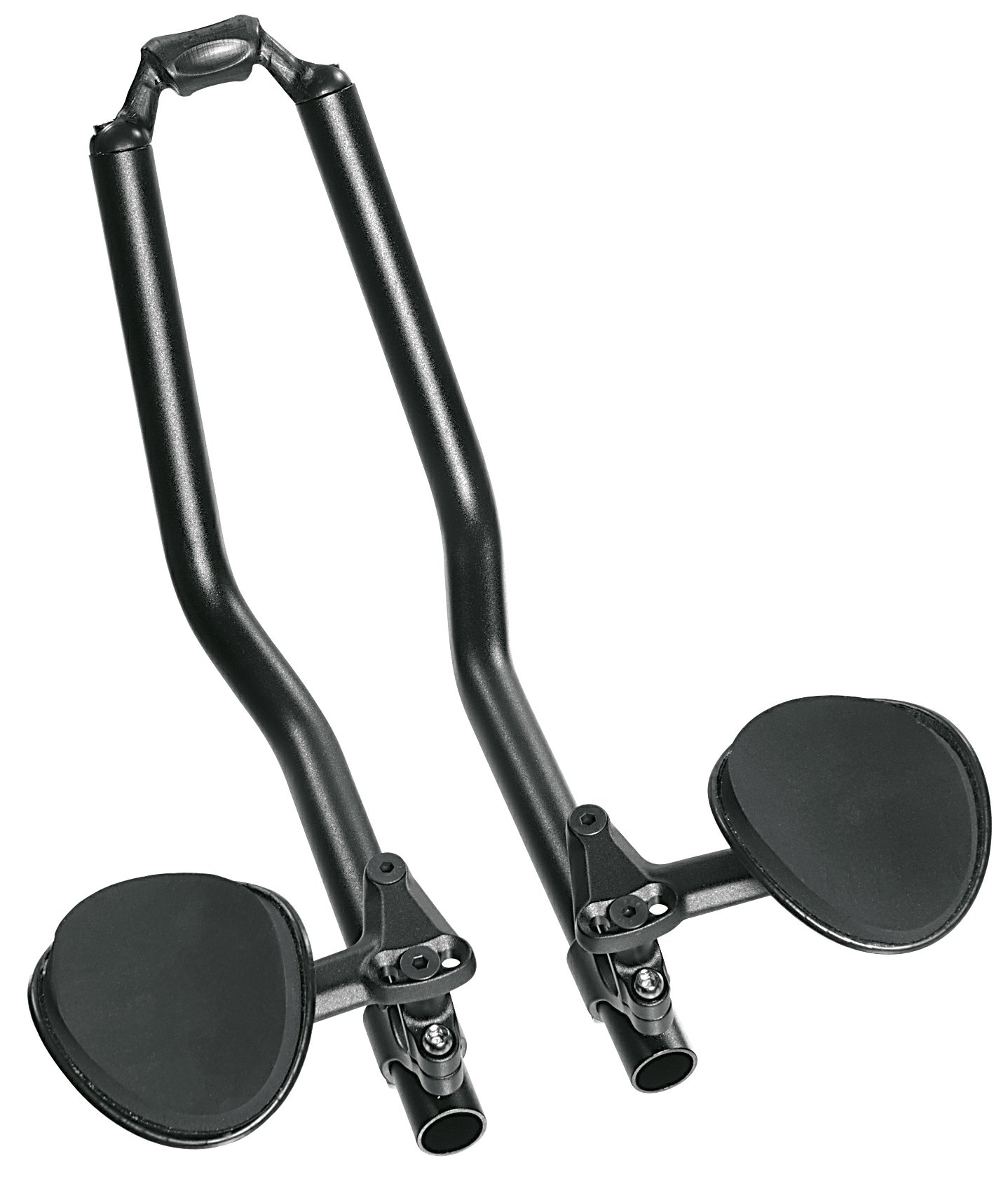 ergotec Tribar Professional verstellbar (Alu)