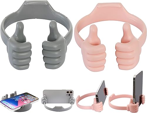 Miniatura 1 de Honsky Soporte para teléfono celular, soporte para tableta con soporte para escritorio, teléfono inteligente, teléfono celular, tabletas, universal,