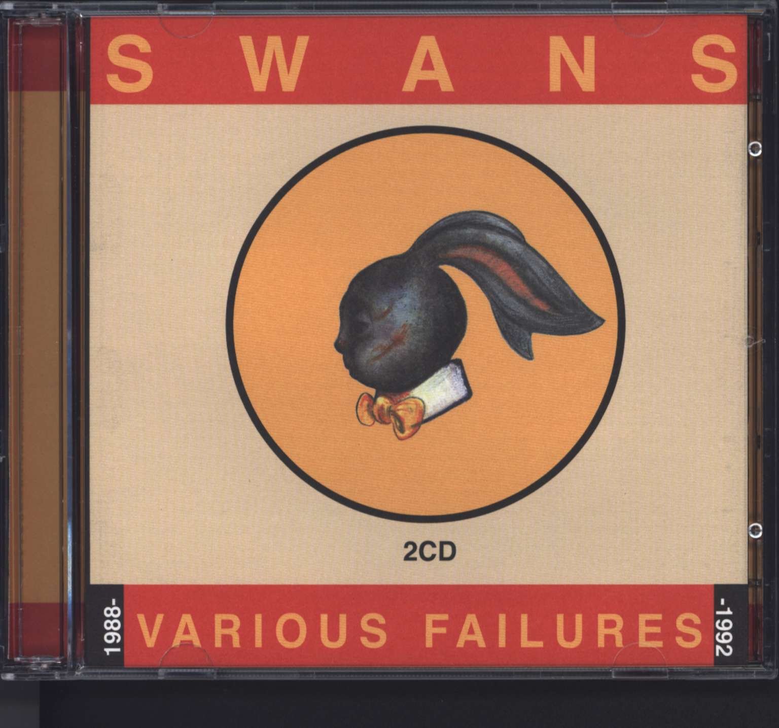 Various Failures