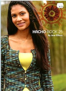 Mirasol Collection Hacho Book 25 by Jane Ellison - Buy now