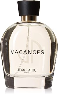 Jean Patou Vacances Heritage Collection Eau de Parfumee Spray for Women 100 ml