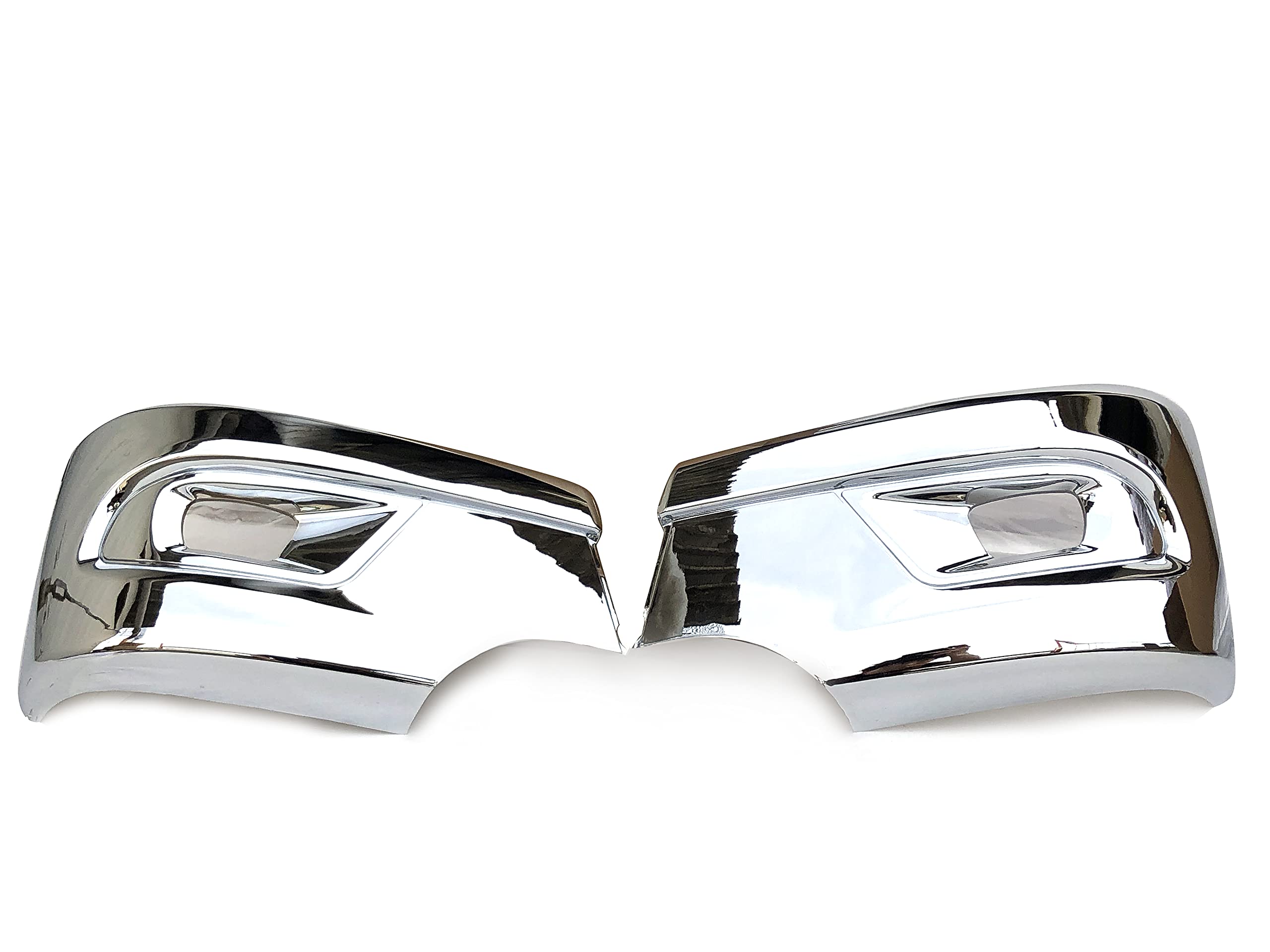 Amazon | 新型キャンター 標準 バンパー コーナー サイド  