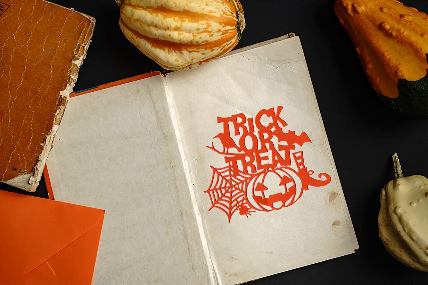 Matrices De Découpe En Métal Pour Halloween, Maison, Araignée, Citrouille, Gaufrage, Scrapbooking, Loisirs Créatifs, Décoration D'Halloween, Pochoirs Pour La Fabrication De Cartes En Papier