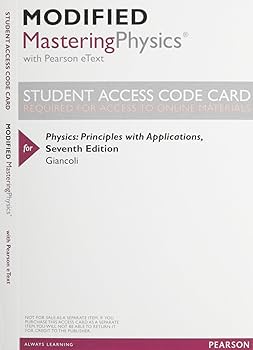 Amazon.com: Physics: Principles and Applications and