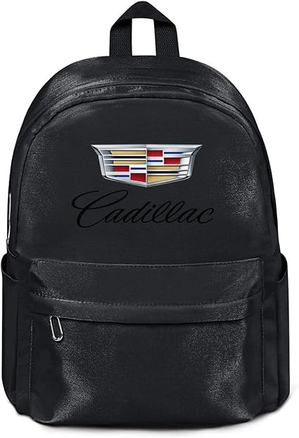 cadillac backpack
