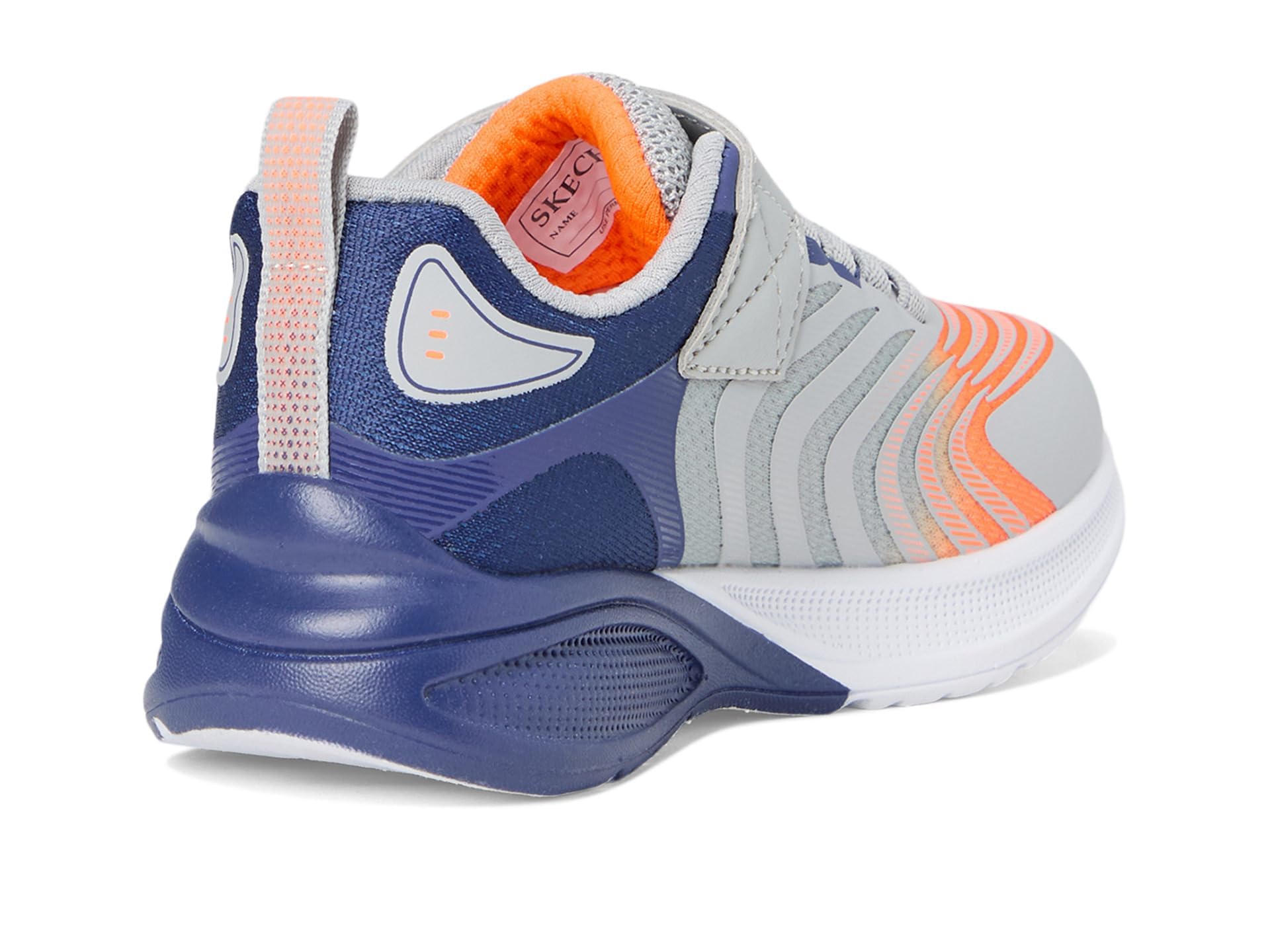Skechers Microspec Max Advance – Bild 6