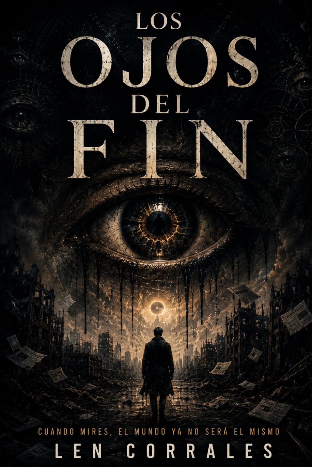 los ojos del fin