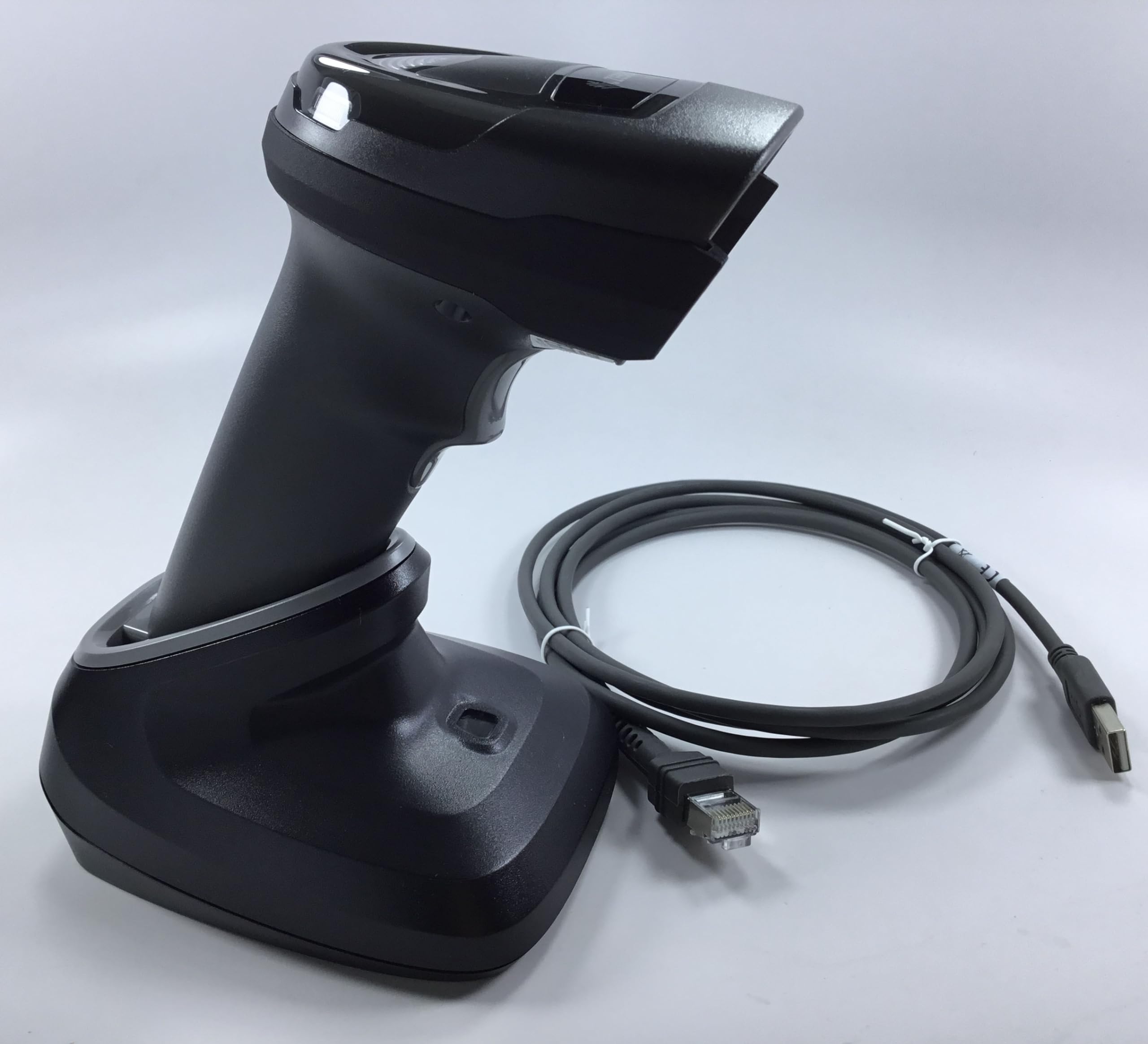 Zebra DS2278-SR Scanner de código de barras sem fio (Bluetooth