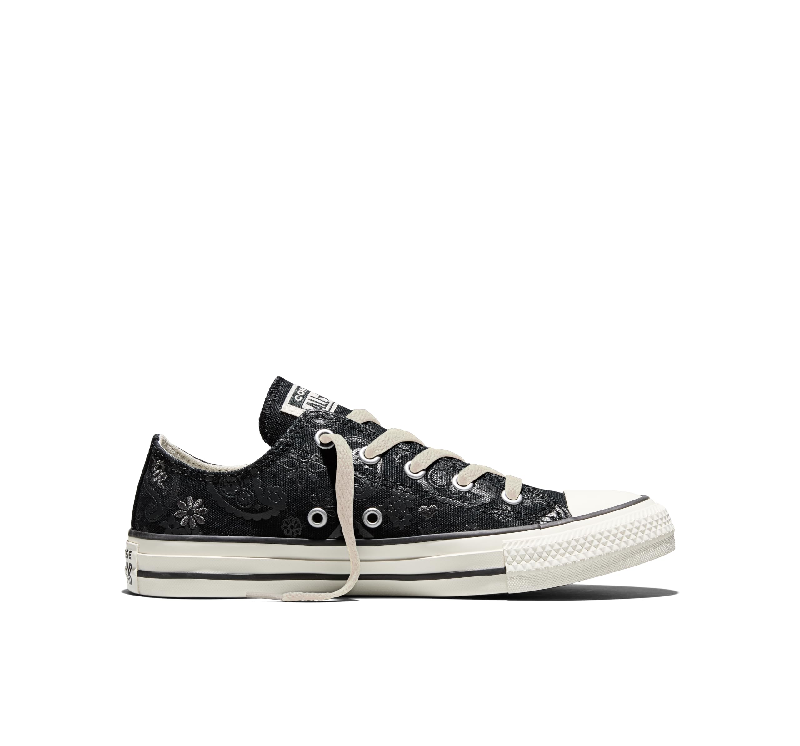 Kids Chuck Taylor® All Star® Ox (Big Kid)
