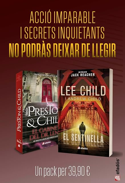 Portada de Pack novel·la negra