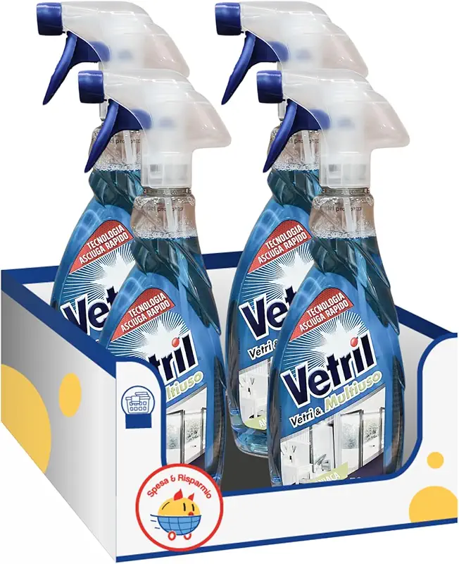 spray anti alone specchi immagine prodotto