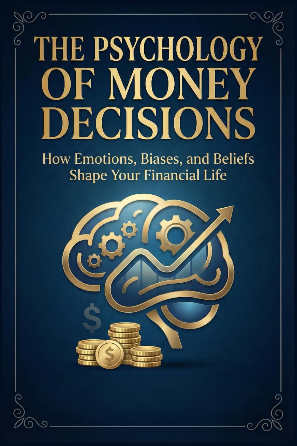 The Psychology of Money Decisions: How Emotions, Biases, and Beliefs Shape Your Financial Life