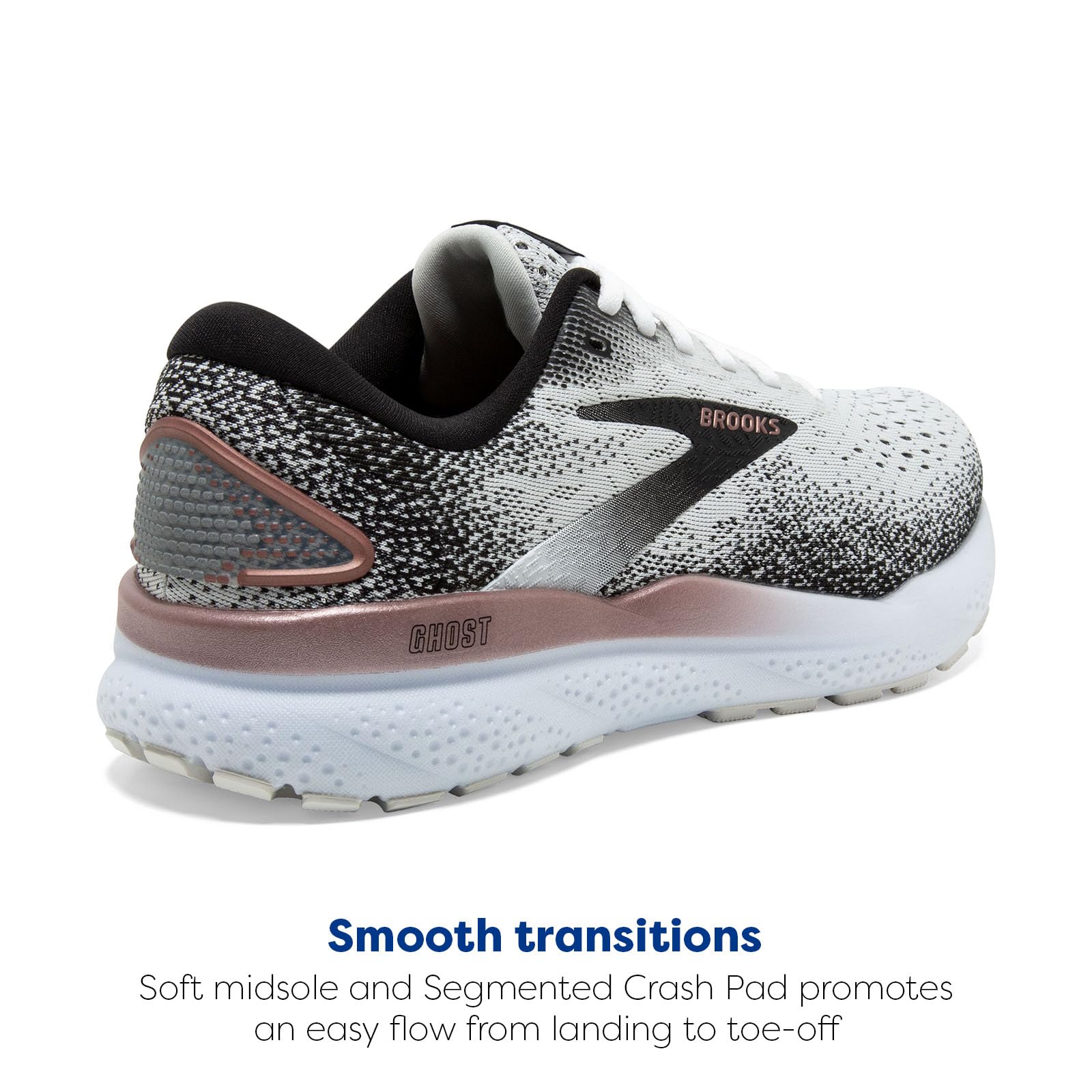 Brooks Women's Ghost 16Sneaker — view 3