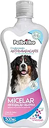 Petbrilho Condicionador 500G Para Cães