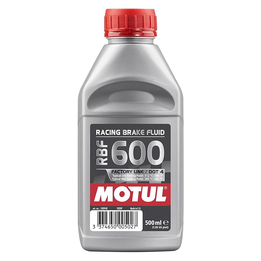 Immagine del prodotto Motul Liquido freni 500ml