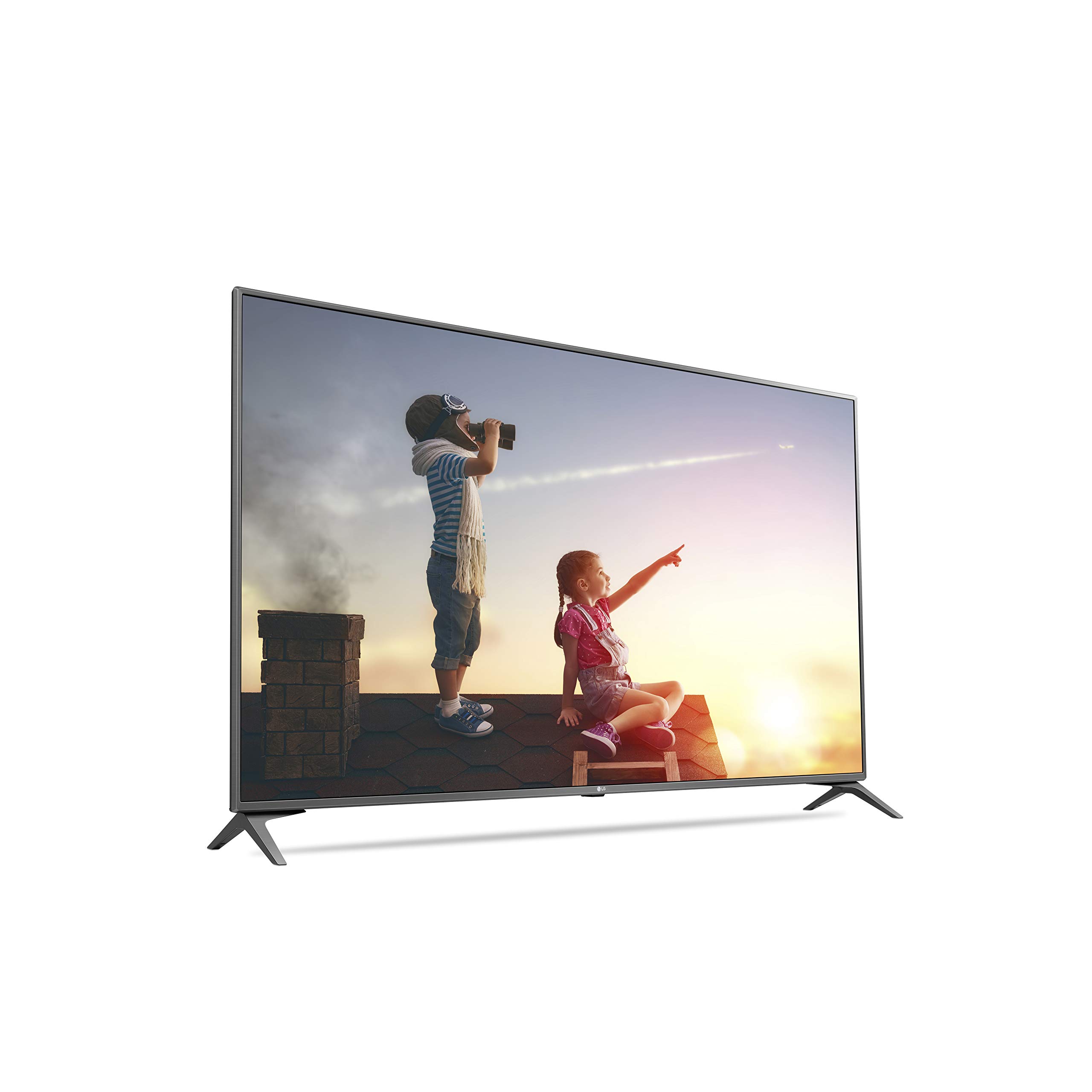 LG 49UJ6500 Televisor Inteligente LED 49