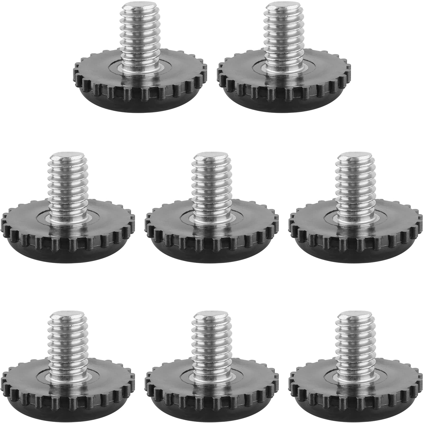 Buy Stainless Steel Screw Furniture Leveling Feet 5/1618 Screw in