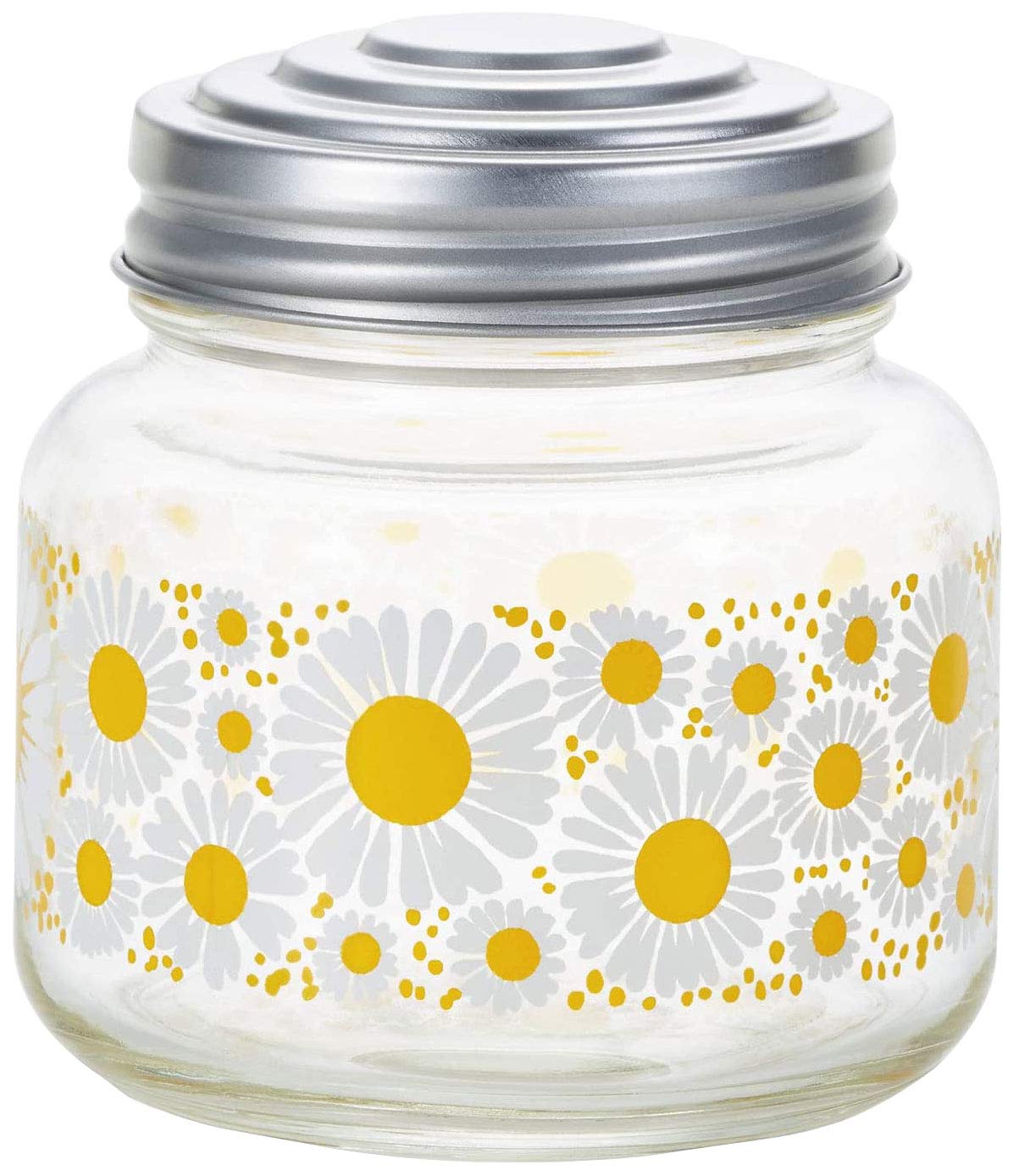 当時物 アデリア 2段 希少 キャンディーポット ボンボン入れ 昭和