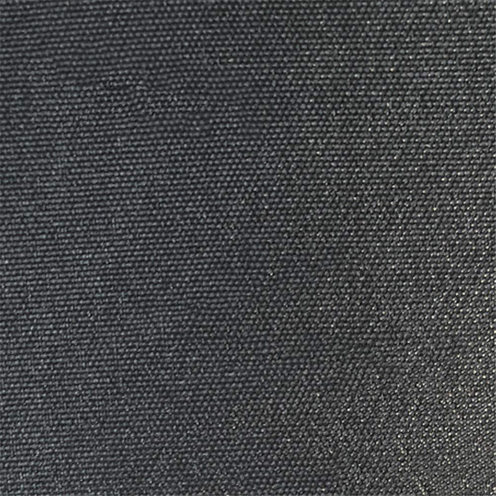 Voile d'ombrage tissu Oxford extérieur anti-UV rectangulaire 3,6m