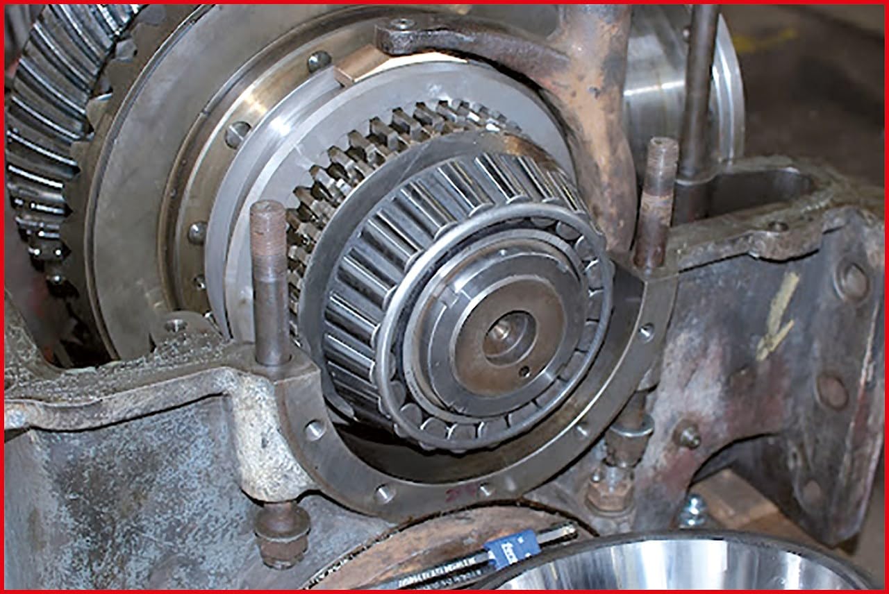 KS Tools 450.5020 Serie Chiavi Bussola per Ghiere Km, Denti Interni, 9 Pezzi