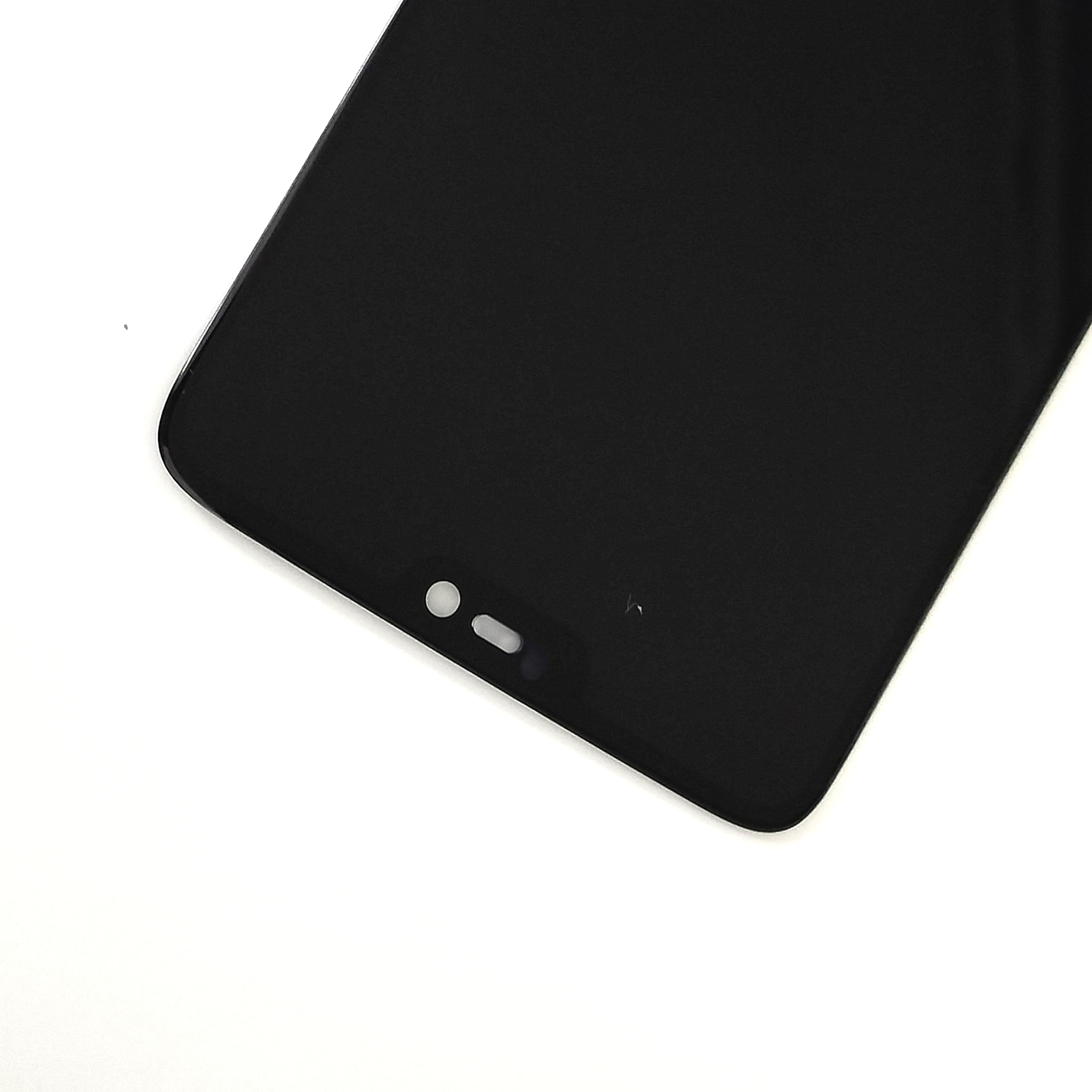 Écran LCD Complet Pour OnePlus 6 - OLED/TFT Original + Kit D'outils Et Colle, Neuf