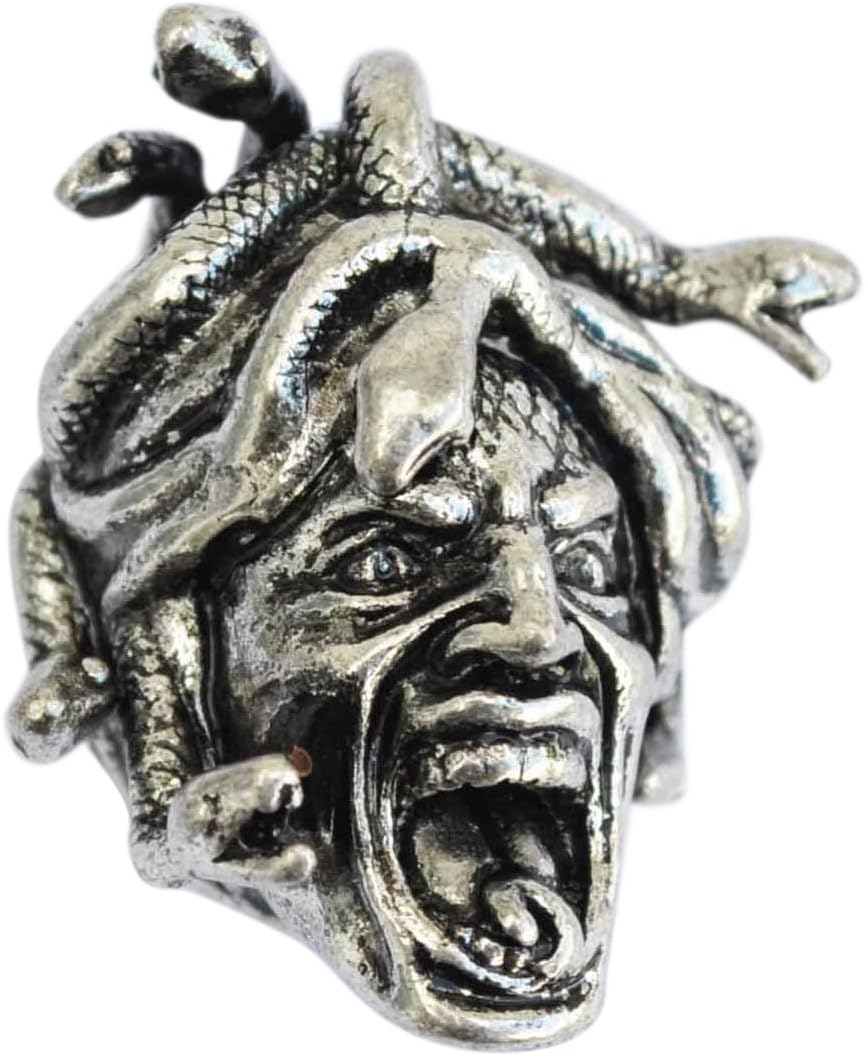 Medusa Silver